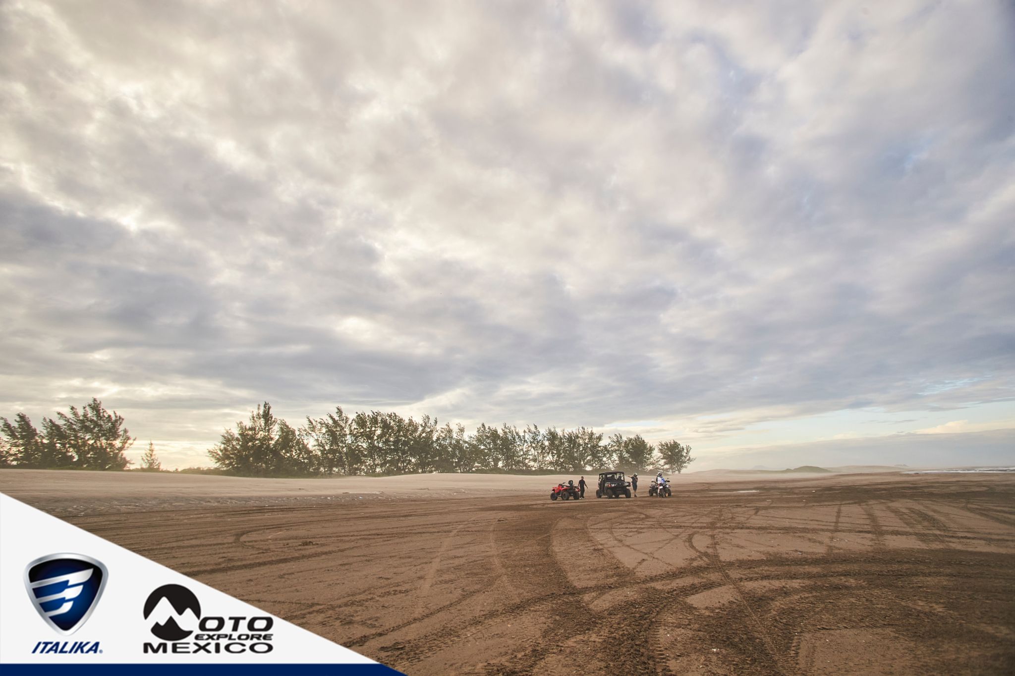 ITALIKA CHACHALACAS D2 351